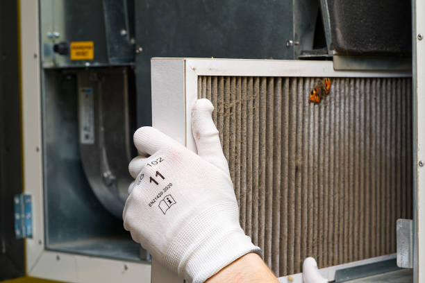 Best Air Duct Cleaning Near Me  in Mazomanie, WI