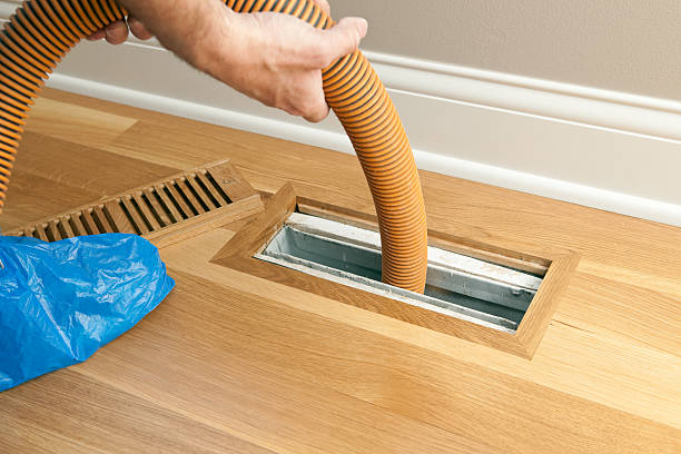 Best Residential Air Duct Cleaning  in Mazomanie, WI